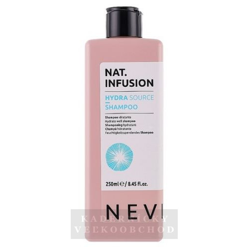 Nevita Hydra Source Šampón 250 ml